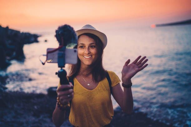 Travel Bloggers 