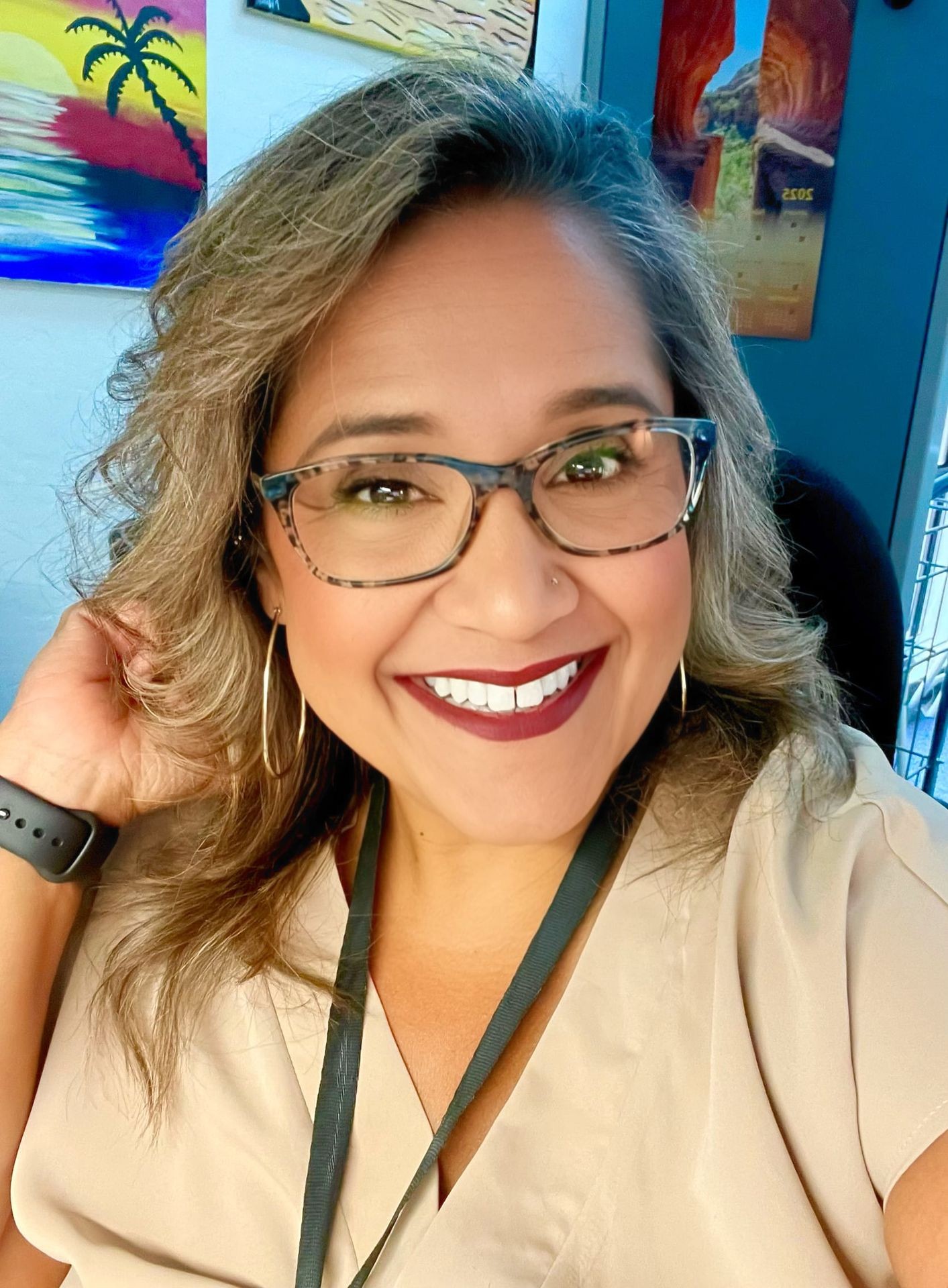 Mabel Pina