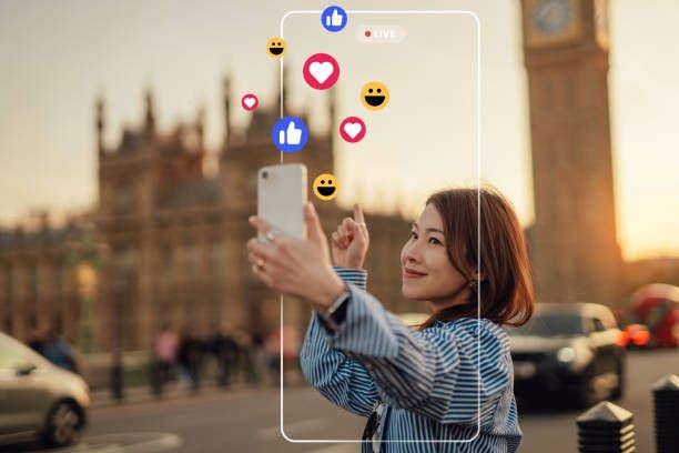 Travel Influencers 