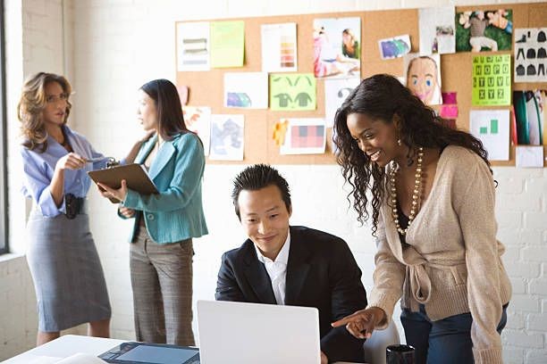 Entrepreneurs-In-The-Making