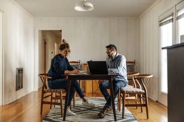 Remote-Work Lovers